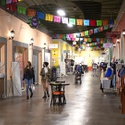 El Mercado in Boulevard Mall