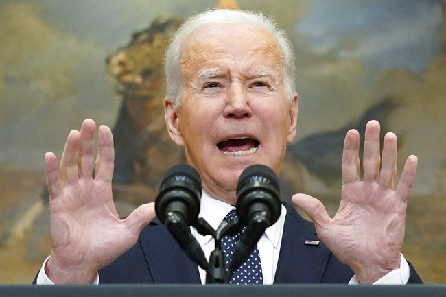 Joe Biden