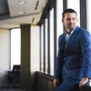 Ryan Works, a bankruptcy attorney for the McDonald Carano law firm, poses for a photo Monday, March 7, 2022.