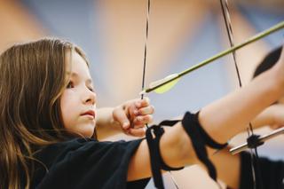 Squires Elementary archers take tournament