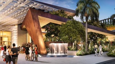 Station breaks ground on Durango Resort