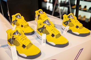 Sneaker culture has a home on the Strip at Resorts World - Las Vegas Sun  News