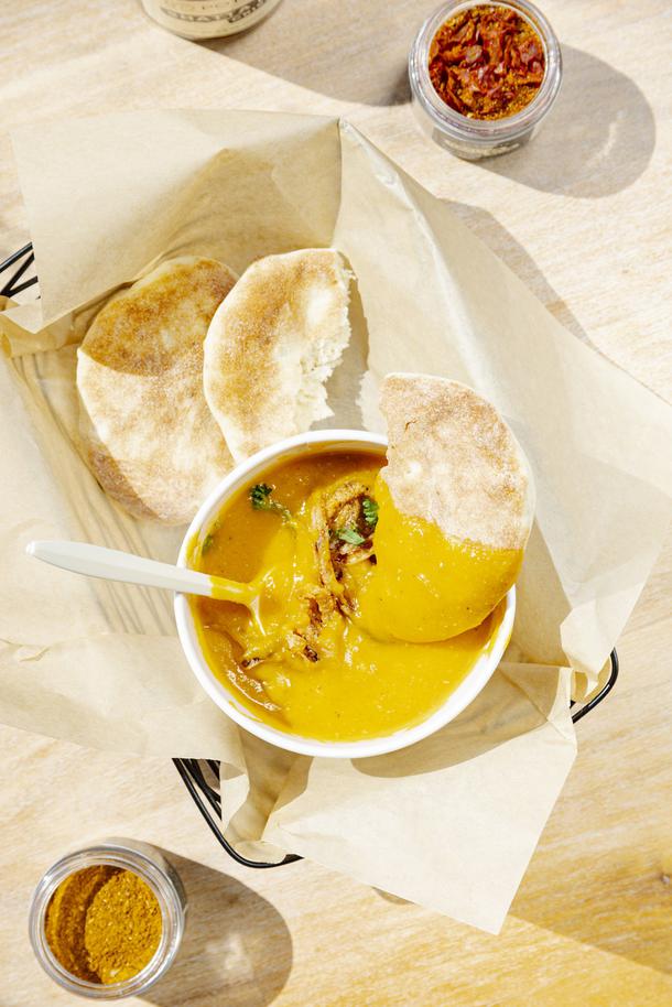 Photograph Pots Egyptian Cuisine Las Vegas Weekly