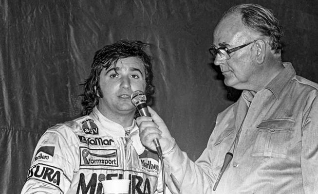 1981 Caesars Palace Grand Prix