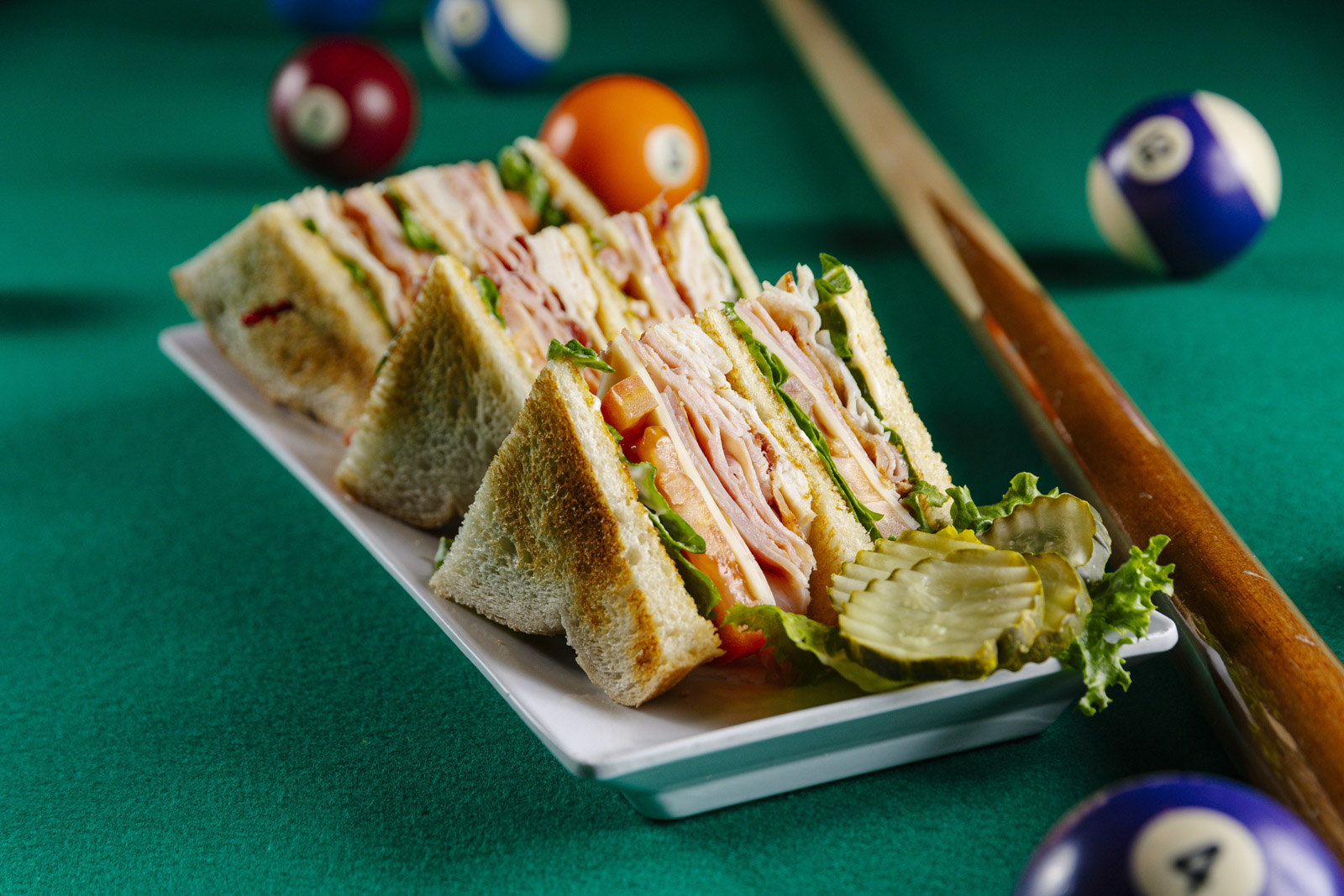 Blue Ox Tavern Las Vegas Weekly