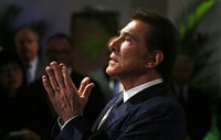The Department of Justice on Monday filed a “civil enforcement action” against Steve Wynn that requires the former chairman of Wynn Resorts to register as a foreign agent. According to a news release, Wynn lobbied then-President Donald Trump in 2017 on behalf of the Chinese government to “cancel the visa or otherwise remove” a Chinese businessperson from the U.S. The action was ...