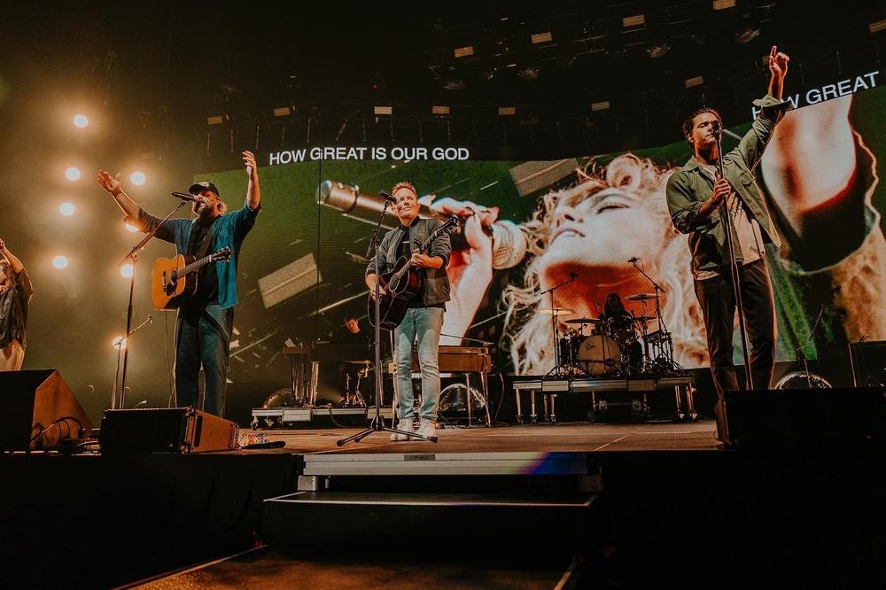 New 2022 Best Playlist Of Hillsong United Songs
