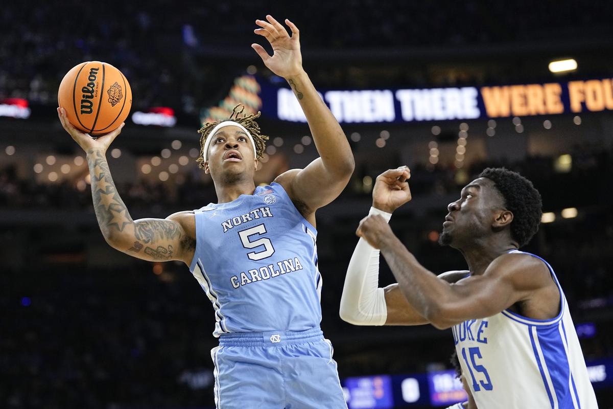 NCAA Tournament by the odds Vegas picks and preview of title game