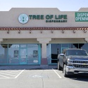 Tree of Life Dispensary
