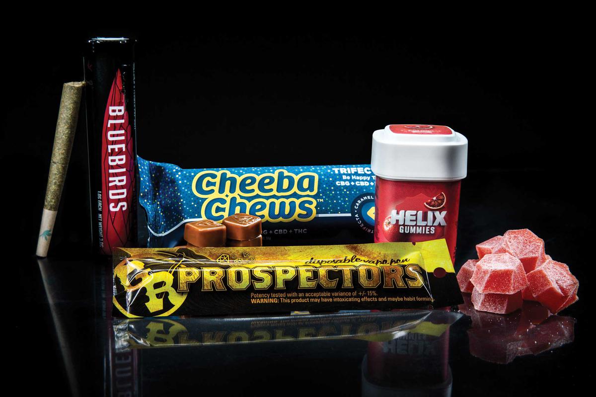 Best products to try this 4/20