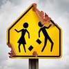 Photo: Attacks on teachers and violent fights among stude