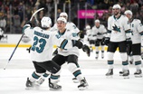 Golden Knights Fall to Sharks in Shootout