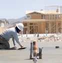 Southern Nevada Home Building