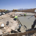 Southern Nevada Home Building