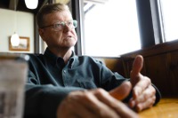 U.S. Rep. Mark Amodei, R-Nev., is retiring from Congress at the conclusion of his term next January and won’t seek reelection, he said this morning in a social media post.