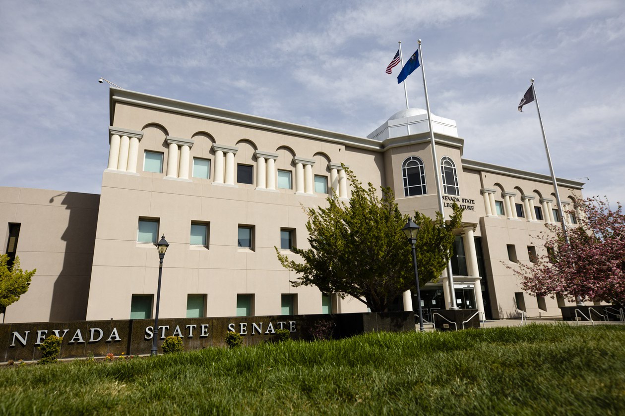 The Clark County School District may carry a bill in next spring’s Legislature that reexamines state funding as enrollment declines here and around Nevada. Officials acknowledge that it's a big topic ...
