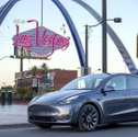 EVolve Tesla Rentals