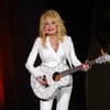 Photo: Dolly Parton performs in concert on July 31, 2015,