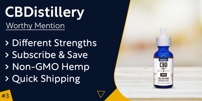 CBDistillery