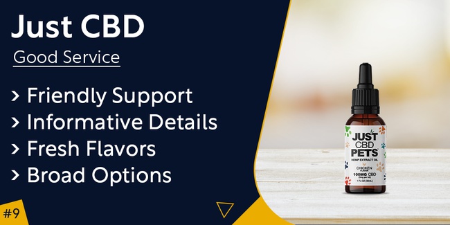 Just CBD