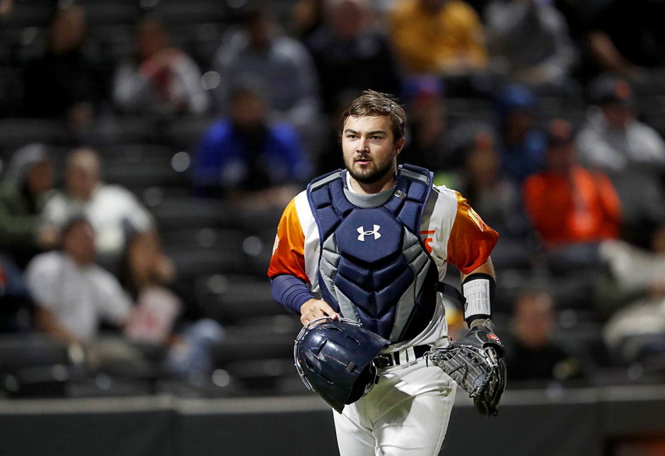 Las Vegas Aviators Baseball Team - Good luck to our wonder kid Shea  Langeliers in tonight's MLB All-Star Futures Game! 📍Dodger Stadium, Los  Angeles, CA ⏰ 4pm PT 📺 peacocktv.com