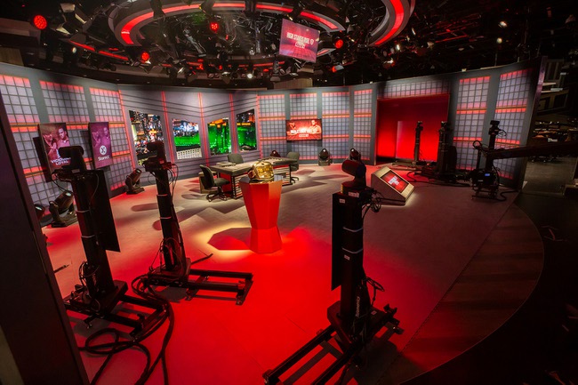 World Series of Poker gives floor to Las Vegas' PokerGO - Las Vegas Sun News