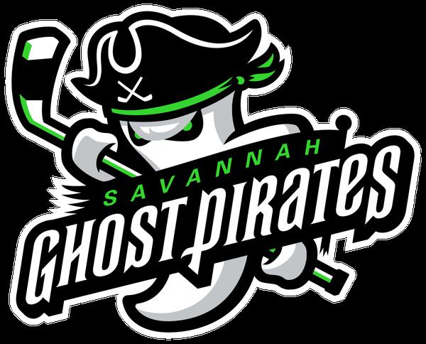 Ghost Pirates - Savannah