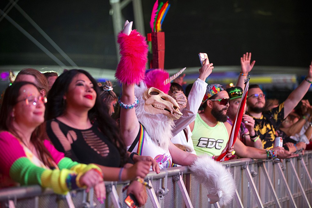 50 Shocking Facts Unveiling EDC's Massive Attendance in 2024