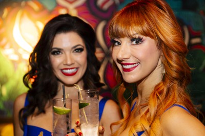 ELITE Fantasy event at Luxor Tuesday, June 7, 2022.