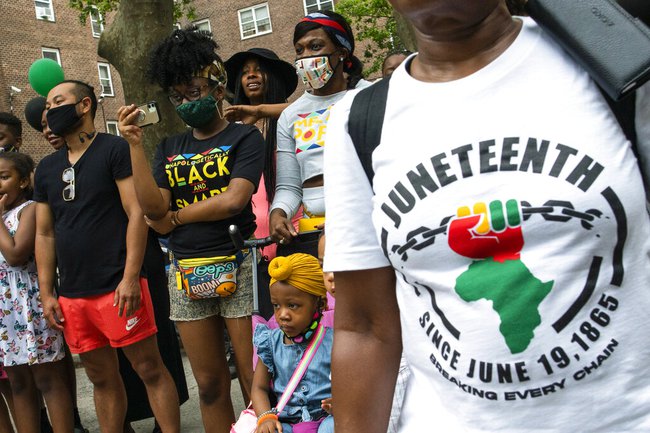 Juneteenth 