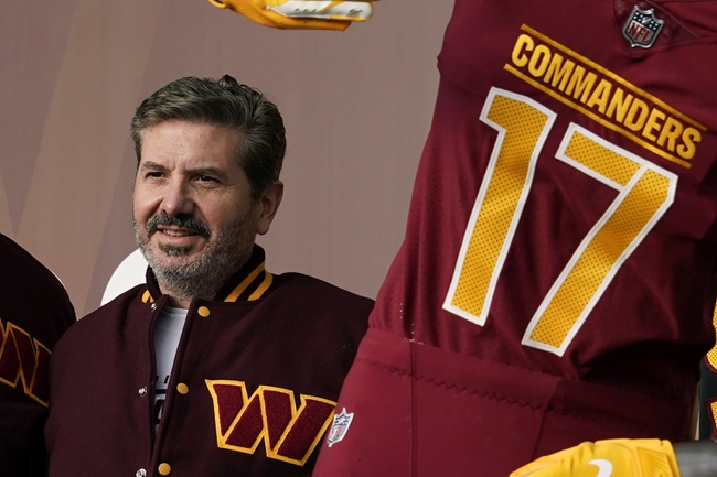 dan snyder