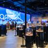 Planet 13 Las Vegas dispensary Monday, July 25, 2022.