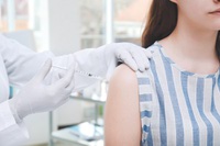 The clinic will offer vaccines required for enrollment in Clark County schools — including those for chickenpox, hepatitis A and B, polio, tetanus-diphtheria-pertussis and MMR …