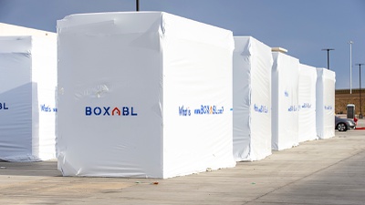 North Las Vegas-based Boxabl taking assembly line approach to solving America's housing crisis