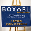 Boxabl: Tiny Houses That Fold