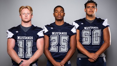 Shadow Ridge breezes past Bonanza, readies for showdown with Coronado