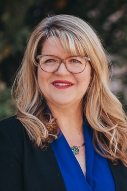 Sandi Milton