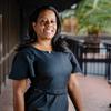 Lydia High, owner of Precise Business Management