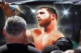 Canelo and GGG Make Weight For Fight