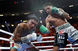 Rodriguez Defends Title By Decision