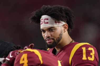 No team coming into the season sparked greater debate than USC ahead of coach Lincoln Riley’s first season in Los Angeles. ..

