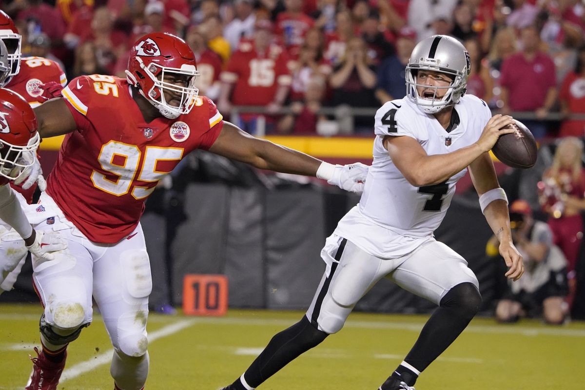 Chiefs' Justin Reid prepares for second Arrowhead playoff game