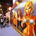 2022 Global Gaming Expo (G2E)