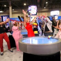 2022 Global Gaming Expo (G2E)