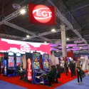 2022 Global Gaming Expo (G2E)