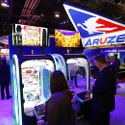 2022 Global Gaming Expo (G2E)