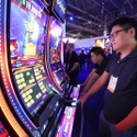 2022 Global Gaming Expo (G2E)