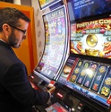 Cashless Gaming by IGT