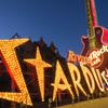 Showcasing the iconic signs of Las Vegas' past are just one way the Neon Museum is preserving the city's history.