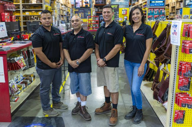 Fasteners, Inc.
